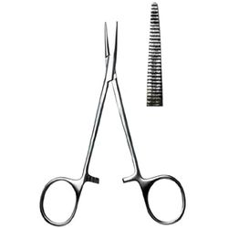 Зажим кровоостанавливающий Москит