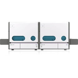 Cobas u 601 & Cobas u 701