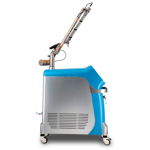 Pico-Light Blue Shine