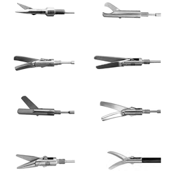 Ножницы лапароскопические