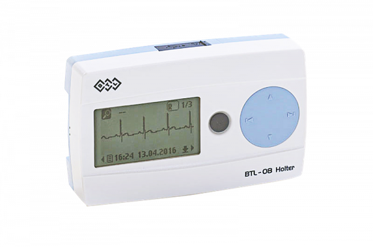 CardioPoint‑Holter H600/H300/H100