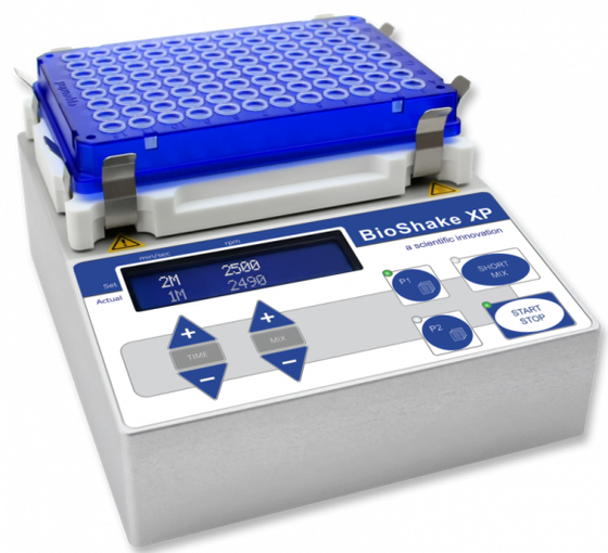 BioShake XP