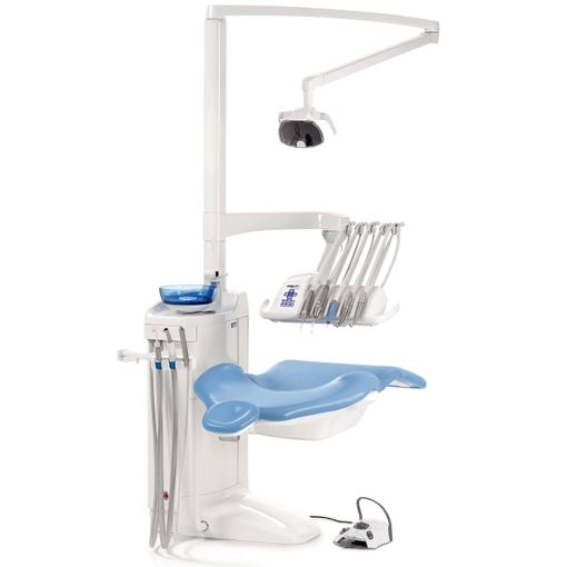 Compact i Classic (Dry)