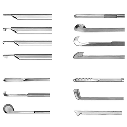 Нож уретротома