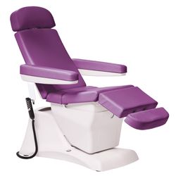 Ionto-Komfort XDream Liege