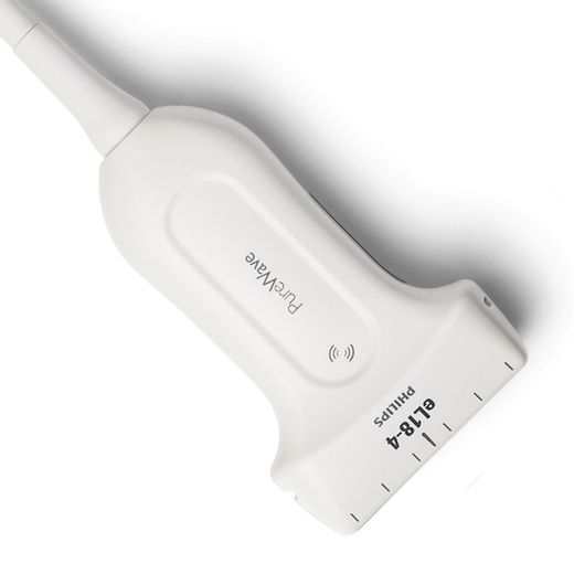 Датчик УЗИ Philips eL18-4 PureWave Датчик УЗИ Philips eL18-4 PureWave
