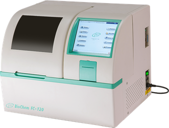 BioChem FC-120