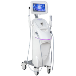 Eunsung Global DUET V вид слева