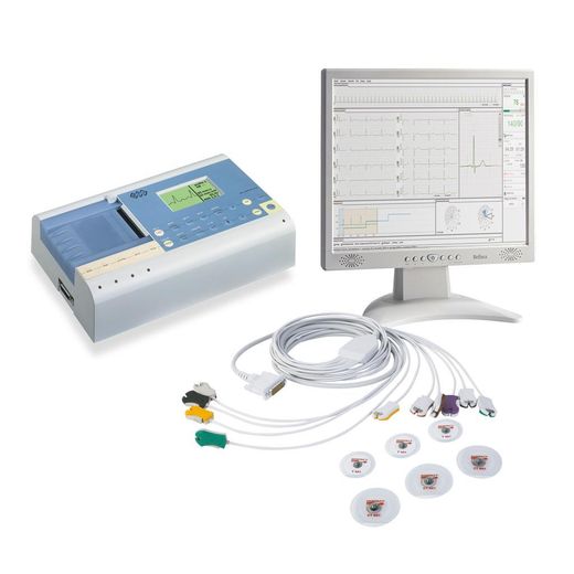 Стресс-система BTL CardioPoint-Ergo E600
