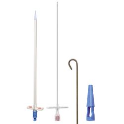 Renovision-Integral Nephrostomy  Puncture Set