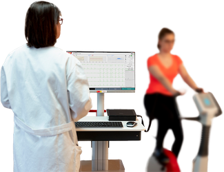 Cardiovit CS-104