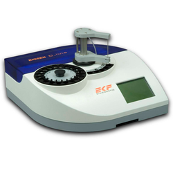 Biosen C_line Clinic/GP+