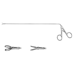 Жесткие щипцы и ножницы