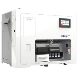 CellPrep Auto