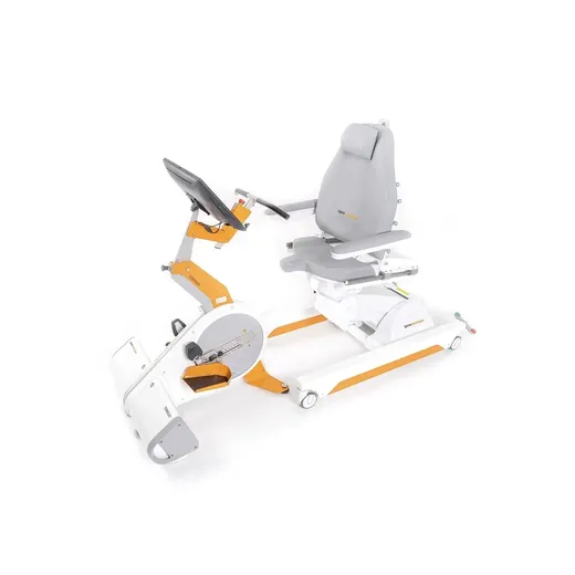 Велоэргометр Tyromotion Omego Plus, изображение 1 Велоэргометр Tyromotion Omego Plus, изображение 1