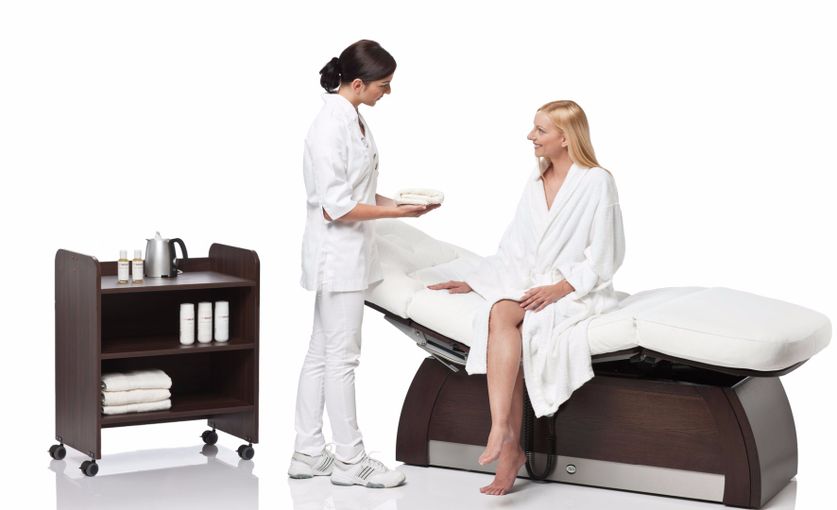 Ionto-Wellness Liege