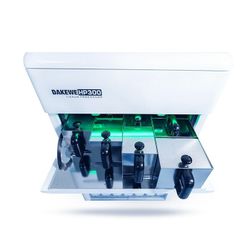 Аппарат для гистологической проводки тканей HP300