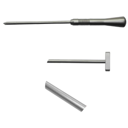 Канюля эндоскопическая