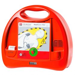 Heart Save PAD M250