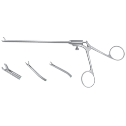 Ножницы артроскопические