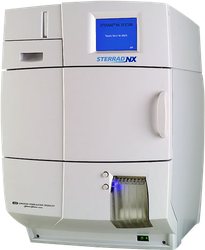 Sterrad NX