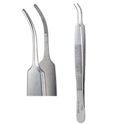 Stevens Iris изогнутый