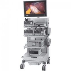 Стойка для цистоскопии