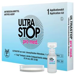 Средство от запотевания оптики Ultrastop