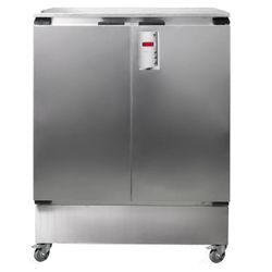 ТС-200 СПУ (корпус - нержавеющая сталь)