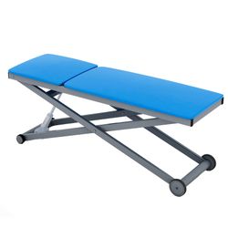 Электромеханическая  с 1 эл. приводом