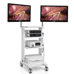 HyPixel U1 Система эндоскопической визуализации 4k Ultra HD