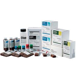 Реагенты для биохимических анализаторов