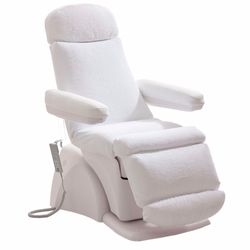 Ionto-Komfort XTension Liege 4M