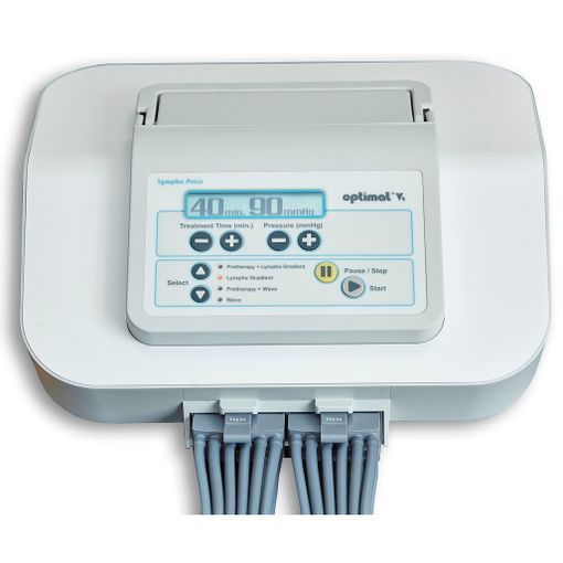 Lympha Press Optimal