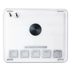 Пластиковая плата