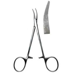 Зажим кровоостанавливающий Москит