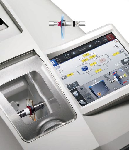 New Excelon HPE-410/HPE-410 (NTR)