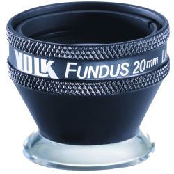 Fundus 20 mm Laser Lens