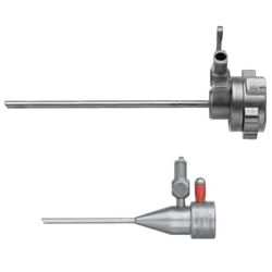 Тубус артроскопа