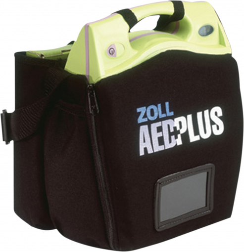 AED Plus