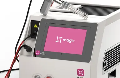 Magic Gyno