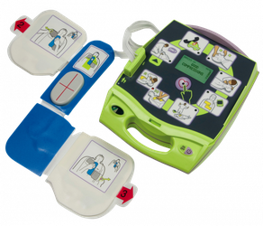 AED Plus