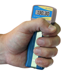 Динамометр кистевой ДК-140-э