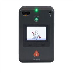 HeartStart FR3