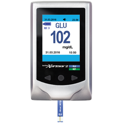 StatStrip Xpress 2 Glucose/Ketone