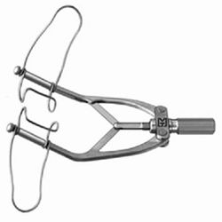 Векорасширитель темпоральный с подвижными опорами