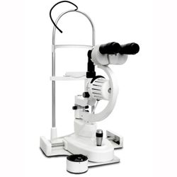 Лампы щелевые (3-х позиционные)