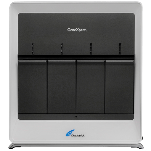Cepheid GeneXpert