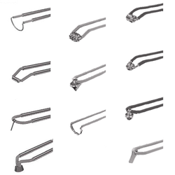 Электрод резектоскопа