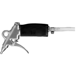 Чистящий пистолет